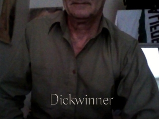 dickwinner Dans le cul