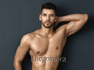 Diegomora
