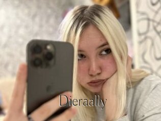 Dieraally