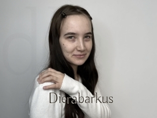 Dierabarkus