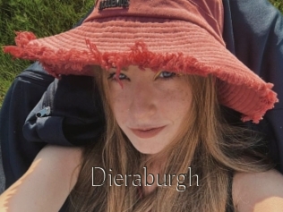 Dieraburgh