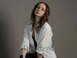 Dieradarnell