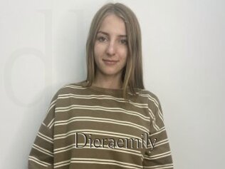 Dieraemily