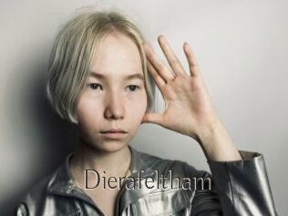 Dierafeltham