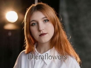 Dieraflowers