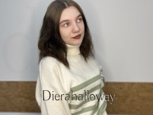 Dierahalloway