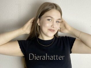 Dierahatter