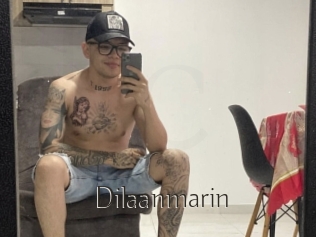 Dilaanmarin