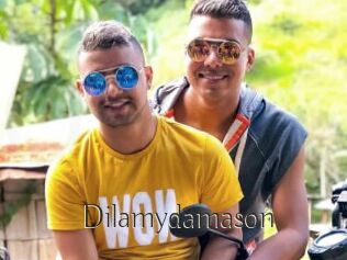Dilamydamason