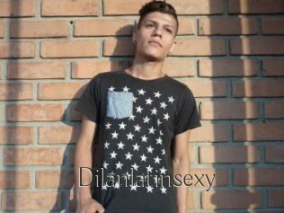 Dilanlatinsexy