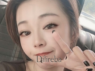 Dilireba