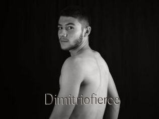 Dimitriofierce