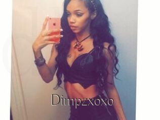 Dimpzxoxo