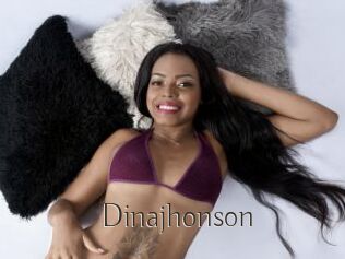 Dinajhonson