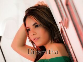 Dinamitha