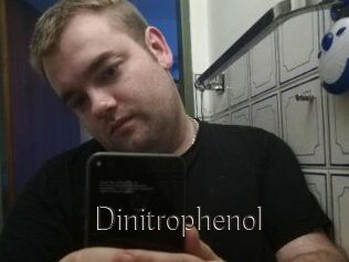 Dinitrophenol