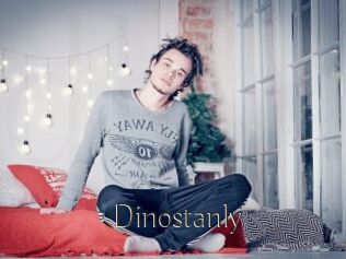 Dinostanly