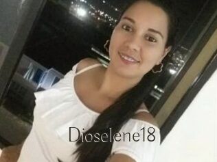 Dioselene18
