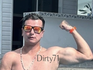 Dirty71