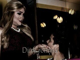 Dirty_romina_