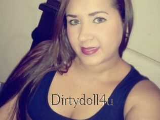 Dirtydoll4u