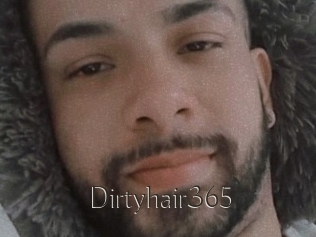 Dirtyhair365