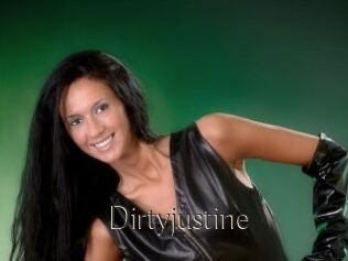 Dirtyjustine