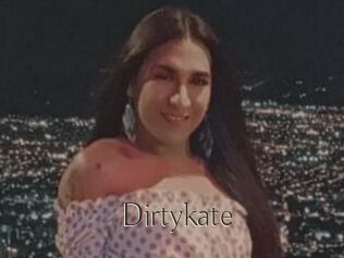 Dirtykate