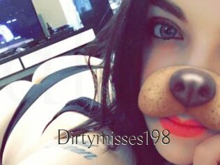 Dirtymisses198