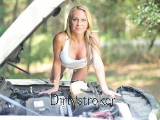 Dirtystroker