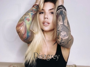 Disagrey