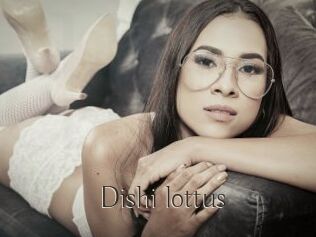 Dishi_lottus