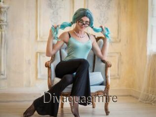Divaquagmire