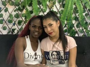 Divine_woman