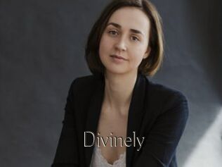 Divinely