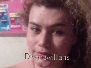 Divonawillians