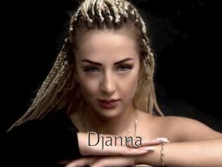 Djanna