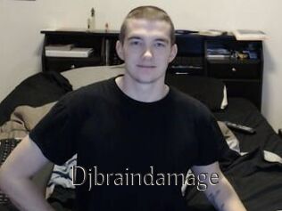 Djbraindamage