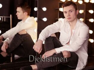 Djeklistmen