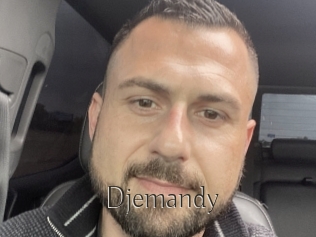 Djemandy