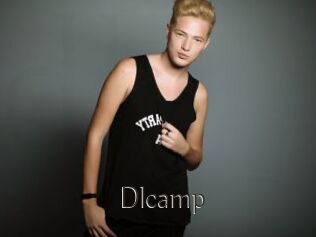 Dlcamp