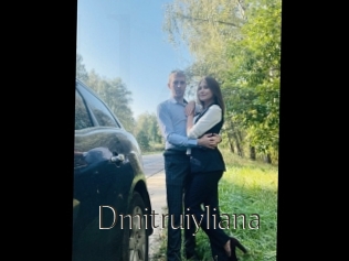 Dmitruiyliana