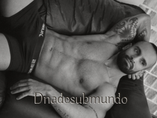Dnadosubmundo