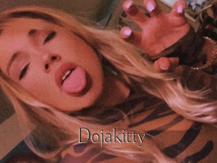 Dojakitty