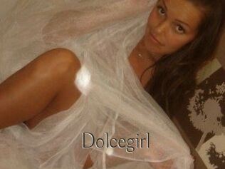 Dolcegirl