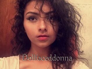 Dollfaceddonna