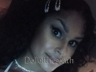 Dollofthesouth
