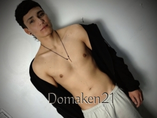 Domaken21