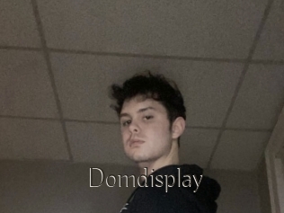 Domdisplay