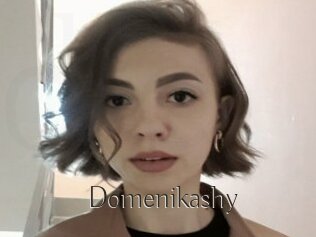 Domenikashy